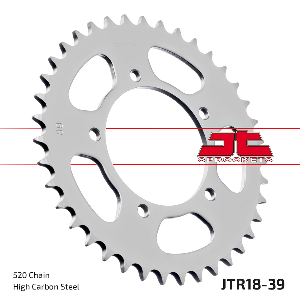 JT Takaratas JTR18.39