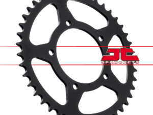 JT Takaratas JTR18.43