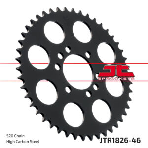 JT Takaratas JTR1826.46