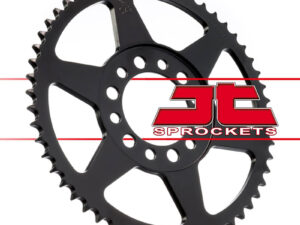 Supersprox Teräs Takaratas 1842:51 Musta