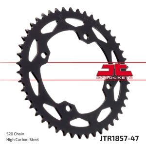 JT Takaratas JTR1857.47