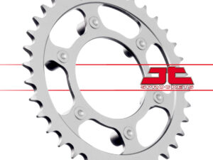 JT Takaratas JTR19.36