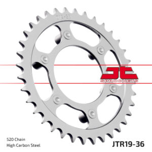 JT Takaratas JTR19.36
