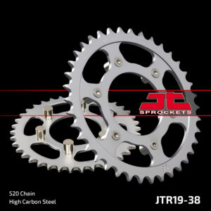 JT Takaratas JTR19.38
