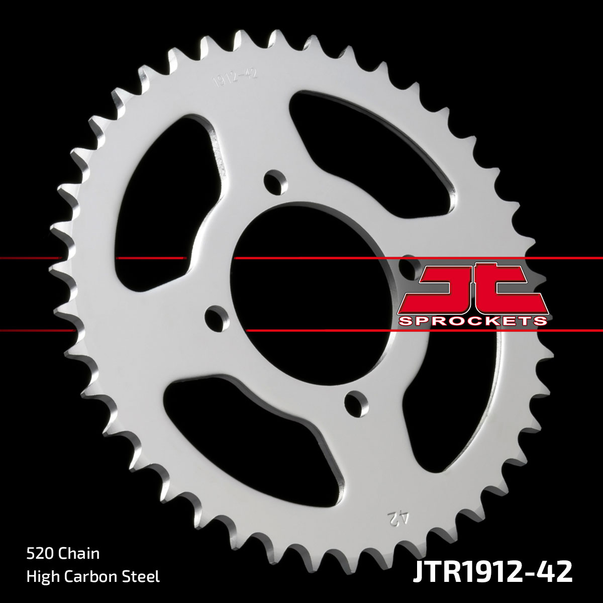 JT Takaratas JTR1912.42