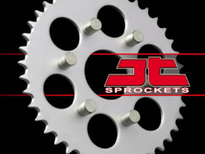 Supersprox Teräs Takaratas 20:41 Musta