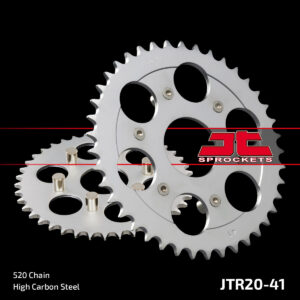 JT Takaratas JTR20.41