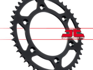 JT Takaratas Discontinued - Use JTR210.45SC JTR210.45