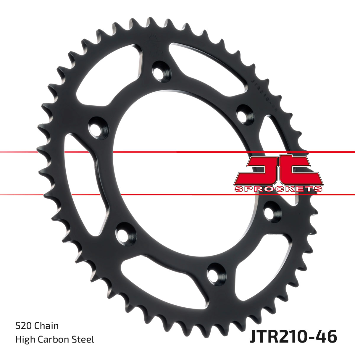 JT Takaratas Discontinued - Use JTR210.45SC JTR210.45