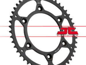 JT Takaratas SC - Itsepuhdistuva JTR210.48SC