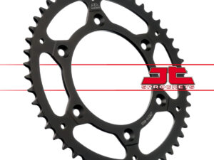 JT Takaratas SC - Itsepuhdistuva JTR210.49SC
