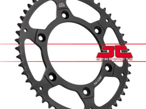 JT Takaratas SC - Itsepuhdistuva JTR210.50SC