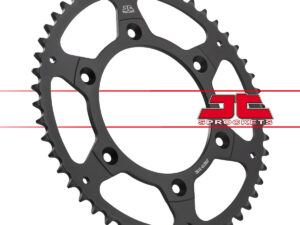 JT Takaratas SC - Itsepuhdistuva JTR210.51SC