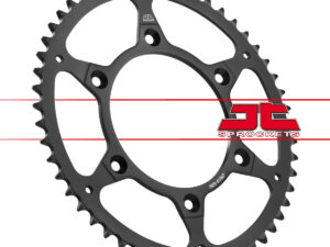 JT Takaratas SC - Itsepuhdistuva JTR210.53SC