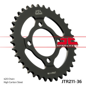 JT Takaratas JTR211.36