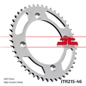 JT Takaratas JTR215.46