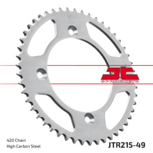 JT Takaratas JTR215.49