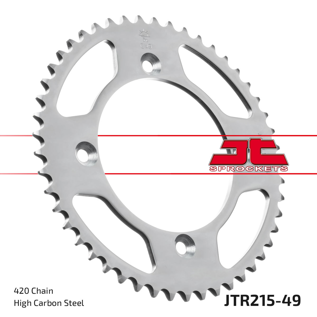 JT Takaratas JTR215.49