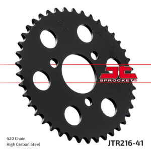 JT Takaratas JTR216.41