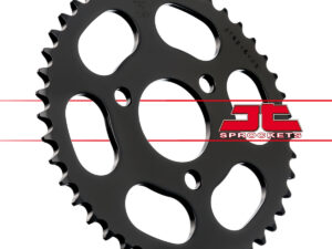 JT Takaratas JTR216.43