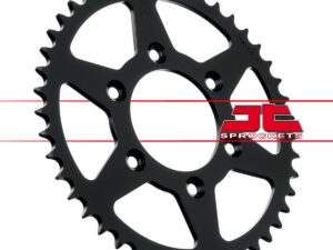 JT Takaratas JTR22.42