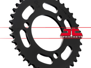 JT Takaratas JTR239.38