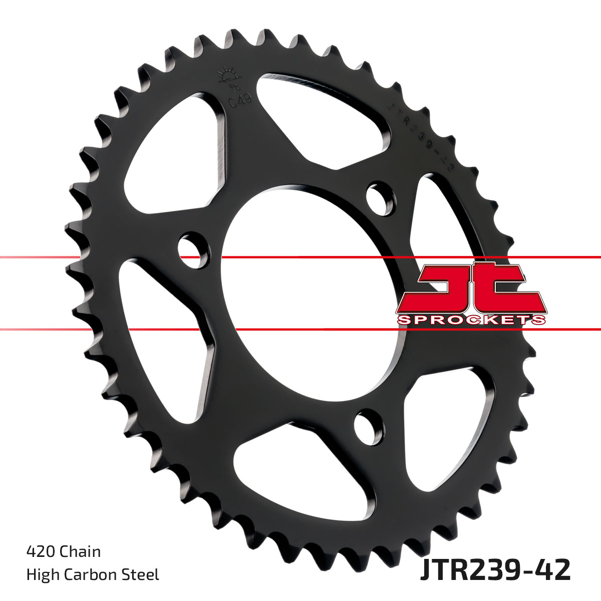 JT Takaratas JTR239.42