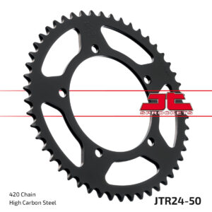 JT Takaratas JTR24.50