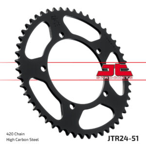 JT Takaratas JTR24.51