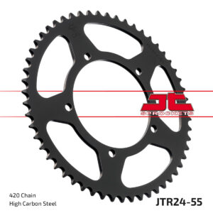 JT Takaratas JTR24.55