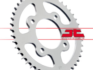 JT Takaratas JTR241.45