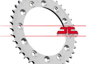 JT Takaratas JTR245/2.39