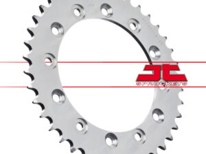 JT Takaratas JTR245/2.40