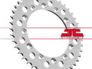 JT Takaratas JTR245/2.43