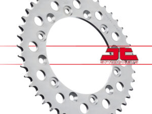 JT Takaratas JTR245/2.44