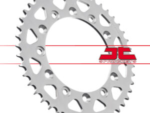 JT Takaratas JTR245/2.45