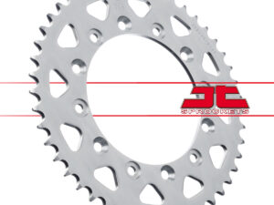 JT Takaratas JTR245/2.47