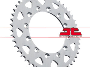 JT Takaratas JTR245/2.48