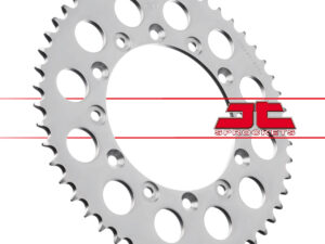 JT Takaratas JTR245/2.50