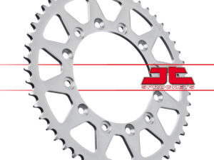 JT Takaratas JTR245/2.52