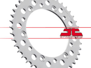 JT Takaratas JTR245/3.42