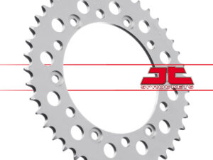 JT Takaratas JTR245/3.43