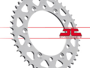 JT Takaratas JTR245/3.45