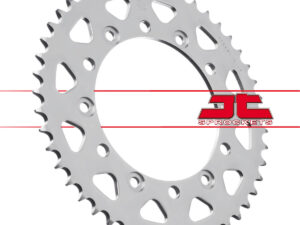 JT Takaratas JTR245/3.47