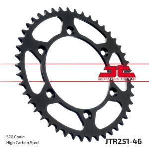 JT Takaratas JTR251.46