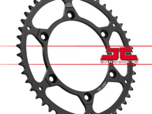 JT Takaratas SC - Itsepuhdistuva JTR251.48SC