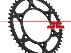 JT Takaratas SC - Itsepuhdistuva JTR251.49SC