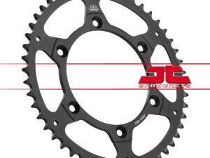 JT Takaratas SC - Itsepuhdistuva JTR251.50SC