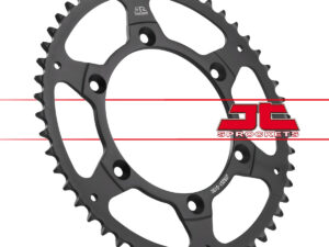 JT Takaratas SC - Itsepuhdistuva JTR251.51SC