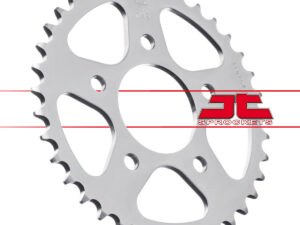 JT Takaratas JTR254.37